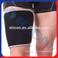 latest design elastic calf support
